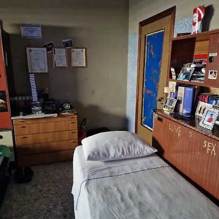 Bed & Breakfast Lisabella