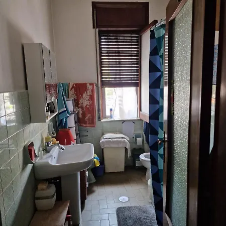 Bed & Breakfast Lisabella
